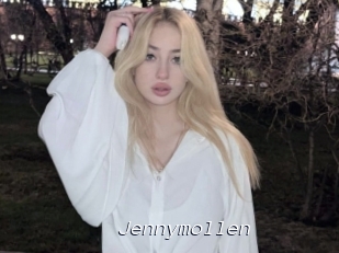 Jennymollen