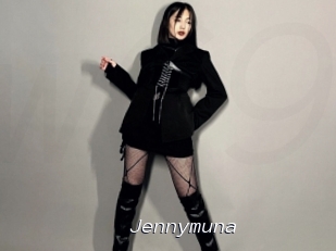 Jennymuna