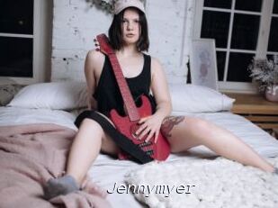 Jennymyer
