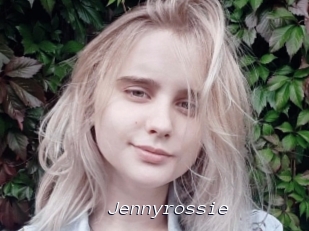 Jennyrossie