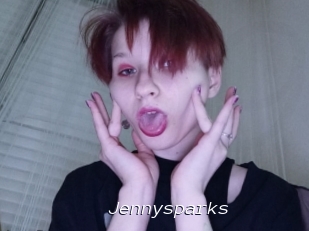 Jennysparks