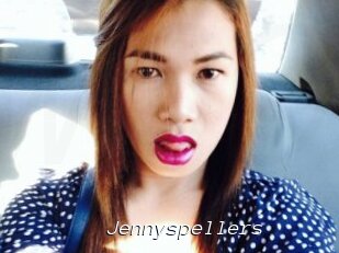 Jennyspellers