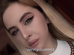 Jennysummer