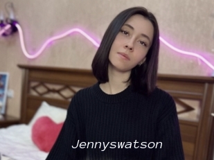 Jennyswatson