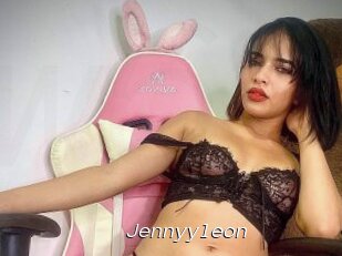 Jennyyleon