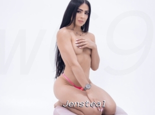 Jensteal