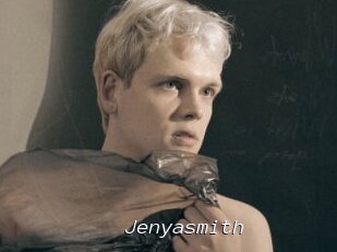 Jenyasmith