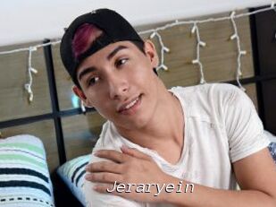 Jeraryein