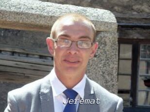 Jeremat
