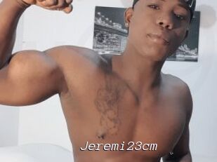 Jeremi23cm