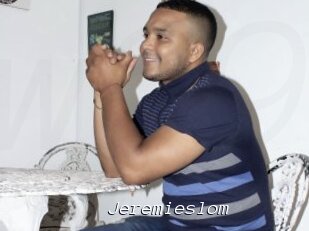 Jeremieslom