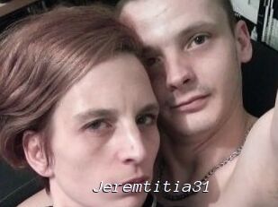 Jeremtitia31