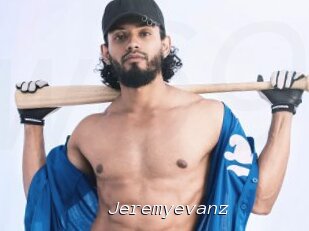 Jeremyevanz