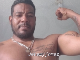 Jeremyjamez