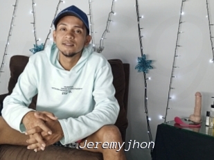 Jeremyjhon