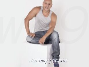 Jeremyjoosua