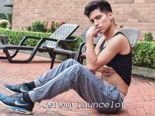 Jeremylauncelot