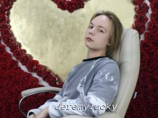 Jeremylucky
