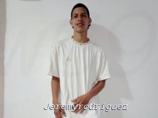 Jeremyrodriguez