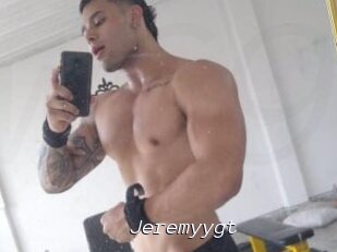 Jeremyygt
