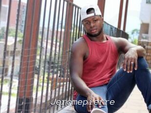 Jeromepierre