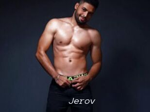 Jerov