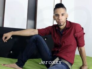 Jeroxxx