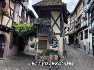 Jerryalexander