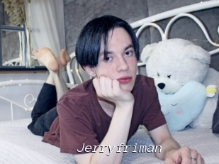 Jerryfriman