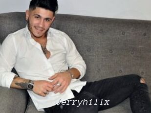 Jerryhillx
