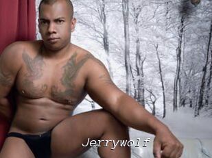 Jerrywolf