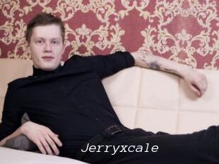 Jerryxcale