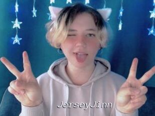 JerseyJinn