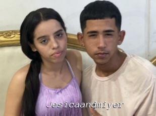 Jesicaandmiyer