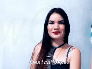 Jesicaharper