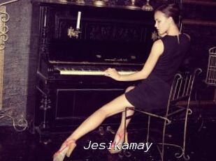 Jesikamay