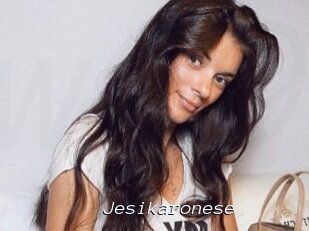 Jesikaronese