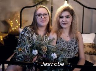 Jesrobe