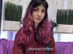 Jessarodes