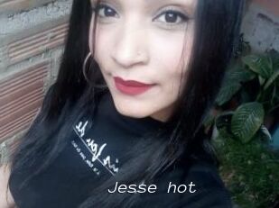 Jesse_hot