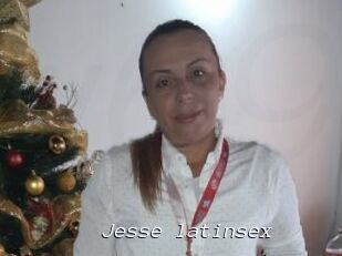 Jesse_latinsex