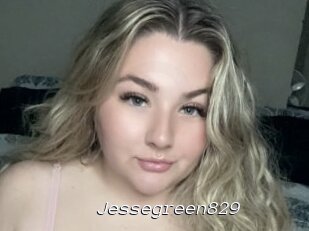 Jessegreen829