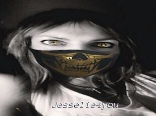 Jesselie4you