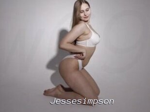 Jessesimpson