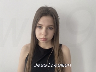 Jessfreemen