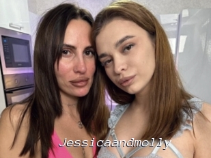 Jessicaandmolly