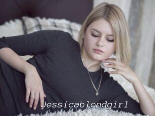 Jessicablondgirl