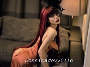 Jessicadevville