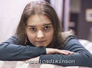 Jessicadikinson