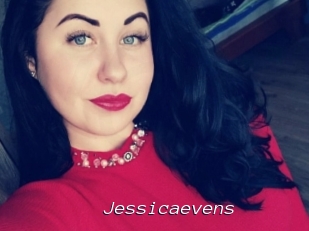 Jessicaevens